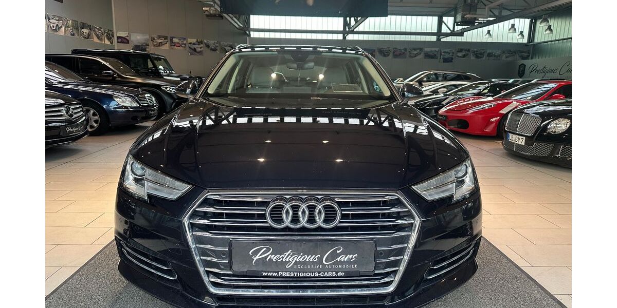 Audi A4 115.000 km 19.449 &euro; Steinheim an der Murr 71711