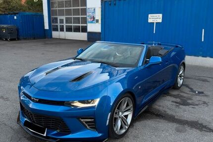 Chevrolet Camaro 35.680 km 45.999 &euro; Stuttgart 70372