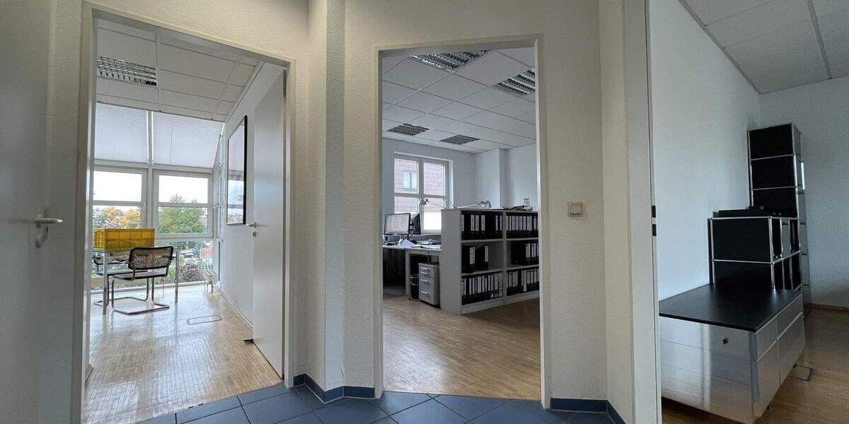 Gewerbeobjekt Leonberg Eltingen - 1.460&euro; | Angebot:25704338