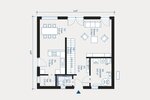 Ihr individuelles Einfamilienhaus in Berglen - Planen Sie jetzt Ihr Traumhaus! - Einfamilienhaus Berglen Öschelbronn | Angebot:27473634