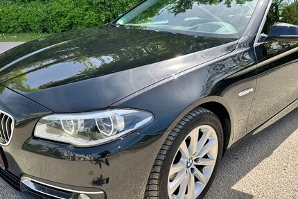 BMW 530 195.000 km 15.777 &euro; Freiberg am Neckar 71691