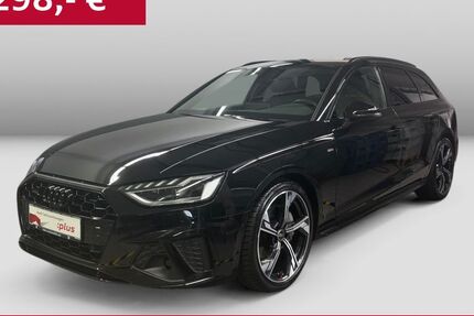 Audi A4 22.800 km 34.860 &euro; Ludwigsburg 71636