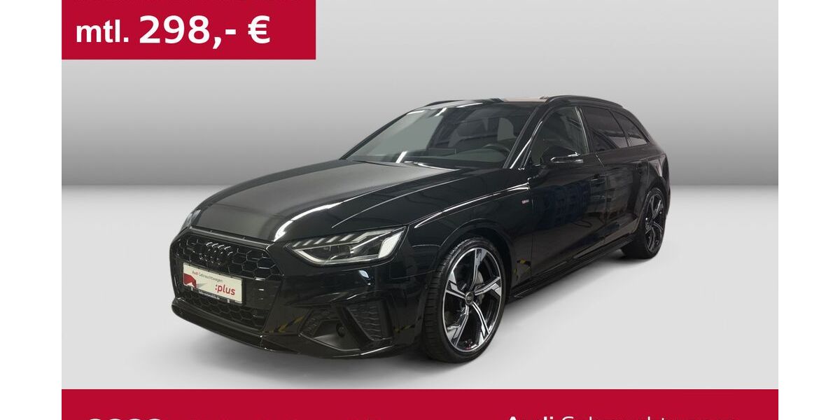 Audi A4 22.800 km 34.860 &euro; Ludwigsburg 71636