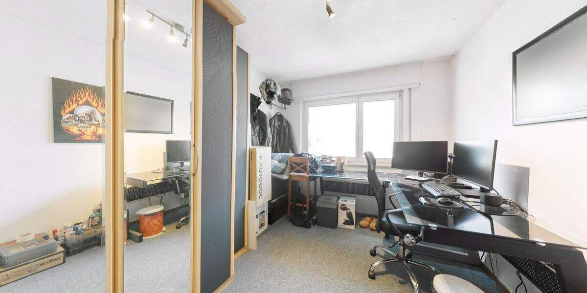 Mehrfamilienhaus, Wohnhaus Plochingen - 8 Zimmer, 176 m&sup2;, 659.000&euro; | Angebot:25706124