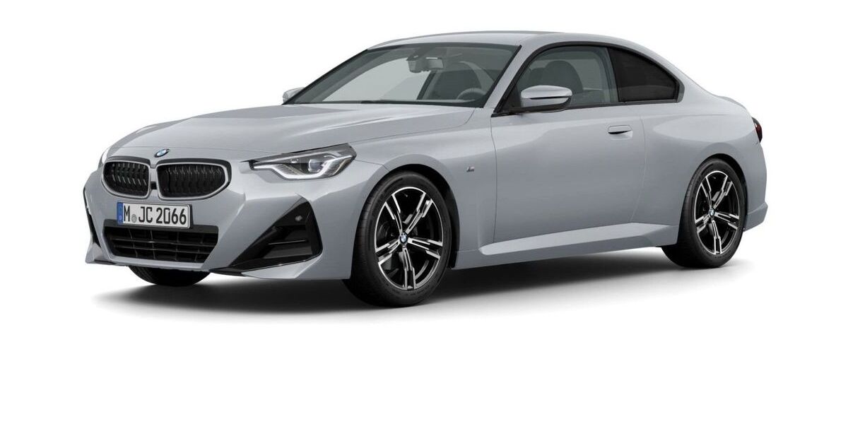 BMW 220 7.548 km 38.625 &euro; Bietigheim-Bissingen 74321