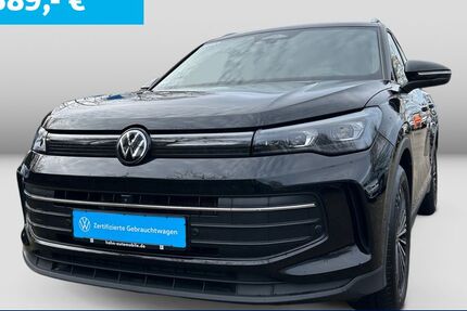 VW Tiguan 25.542 km 34.199 &euro; Ludwigsburg 71634