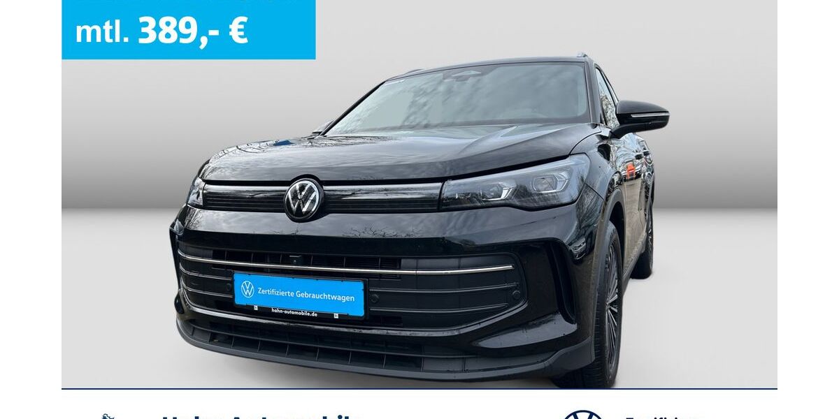 VW Tiguan 25.542 km 34.199 &euro; Ludwigsburg 71634