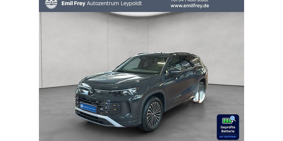 VW Tayron 9.012 km 47.890 &euro; Filderstadt 70794