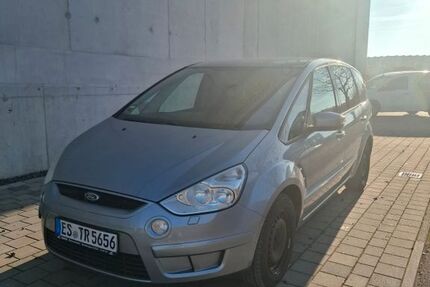 Ford S-Max 154.000 km 3.500 &euro; Wendlingen 73240