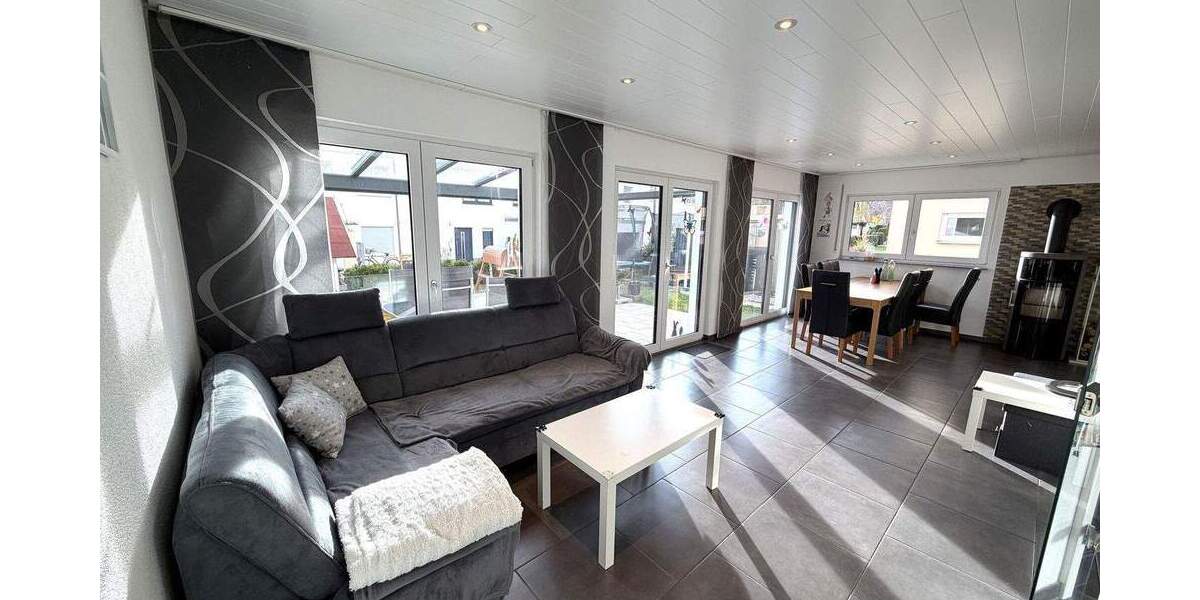 Doppelhaushälfte Baltmannsweiler - 6 Zimmer, 148 m&sup2;, 649.000&euro; | Angebot:25821589