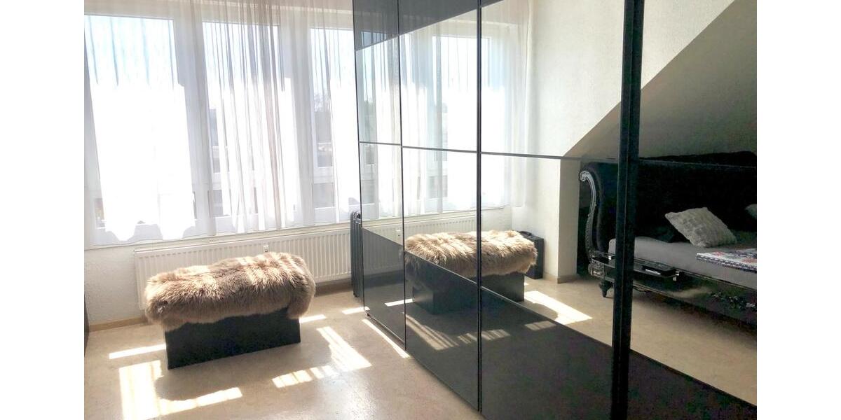 Dachgeschoßwohnung Heilbronn Horkheim - 3 Zimmer, 86 m&sup2;, 295.000&euro; | Angebot:27189745