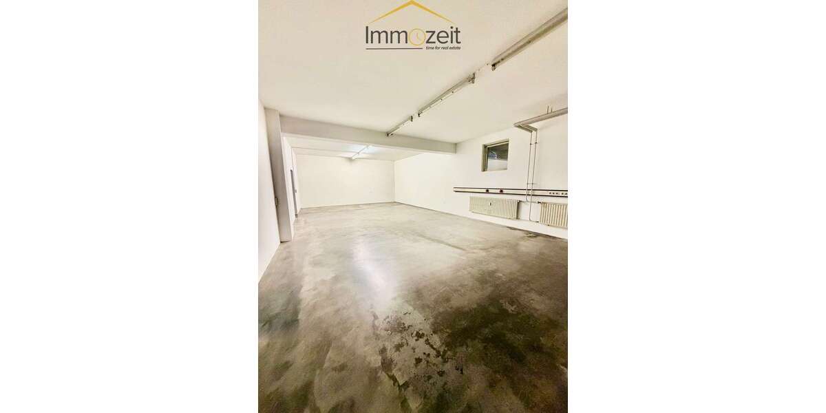 Gewerbeobjekt Leonberg - 1.324&euro; | Angebot:27144514