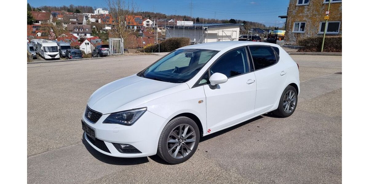Seat Ibiza 161.891 km 4.999 &euro; Leonberg Gebersheim 71229