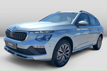 Skoda Kamiq 1.111 km 33.690 &euro; Weinstadt-Endersbach 71384