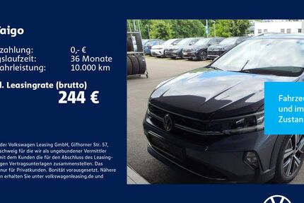 VW Taigo 46.897 km 18.930 &euro; Stuttgart-Wangen 70188