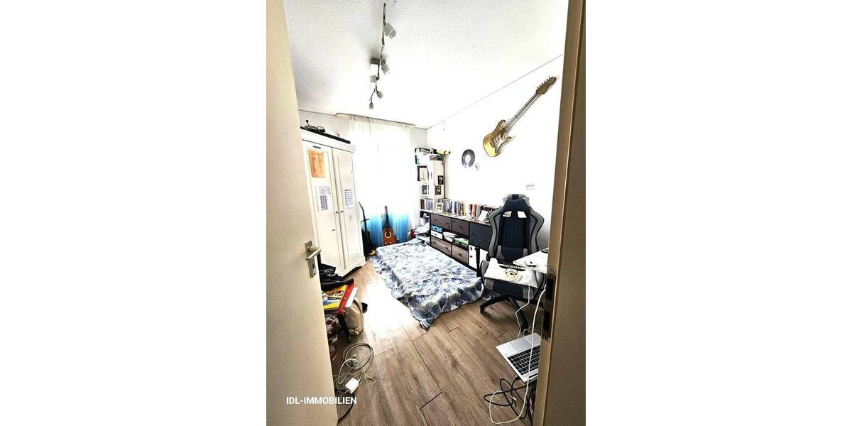 Geeignet für Selbstnutzer aber auch Kapitalanleger - Etagenwohnung Böblingen | Angebot:25822135