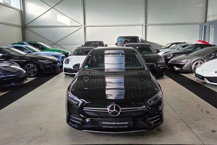 Mercedes-Benz A 35 AMG 32.640 km 35.489 &euro; Korb bei Stuttgart 71404