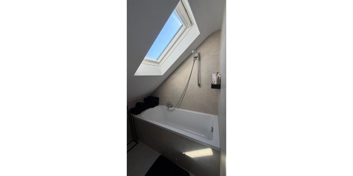 Dachgeschoßwohnung Backnang - 2 Zimmer, 55 m&sup2;, 950&euro; | Angebot:25306793