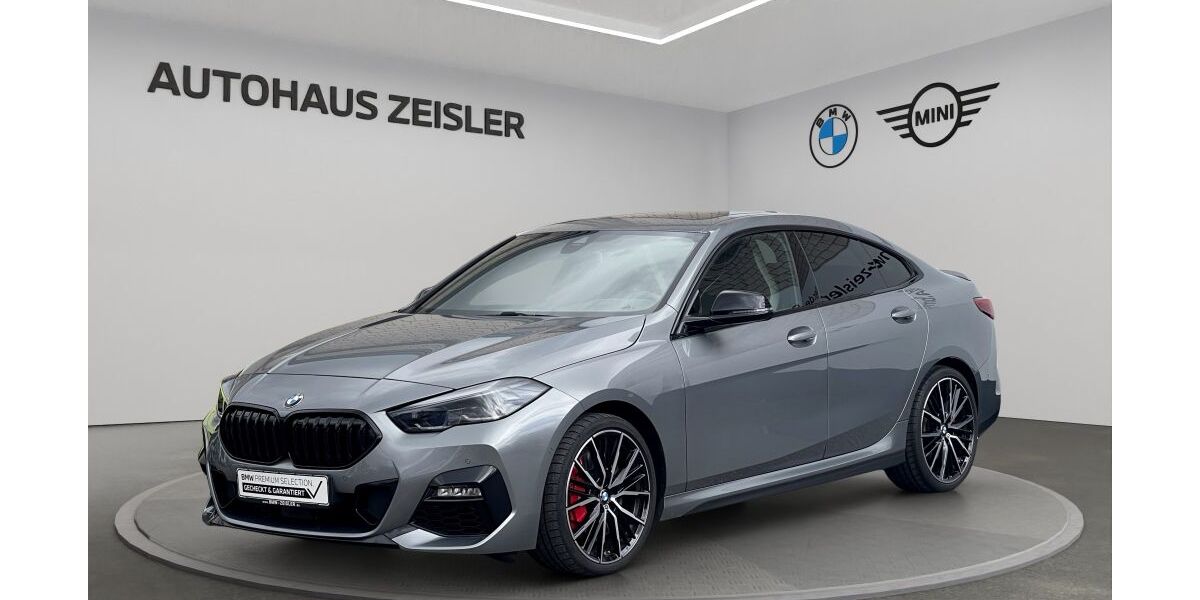 BMW 220 Gran Coupé 16.950 km 35.960 &euro; Waiblingen 71332