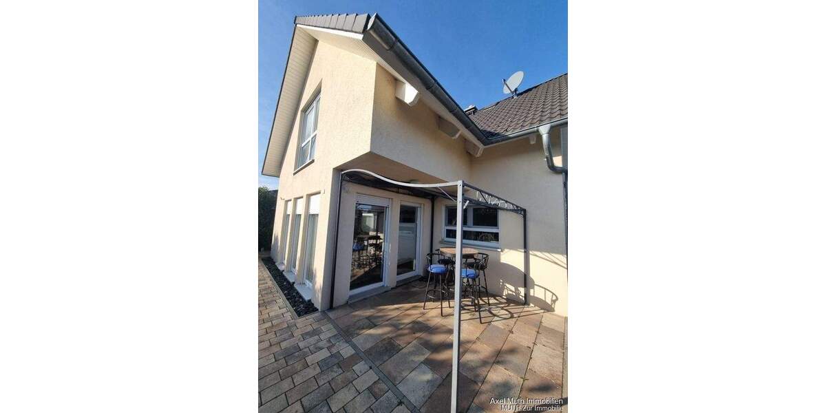 Einfamilienhaus Zaberfeld - 6 Zimmer, 145 m&sup2;, 589.500&euro; | Angebot:25725588