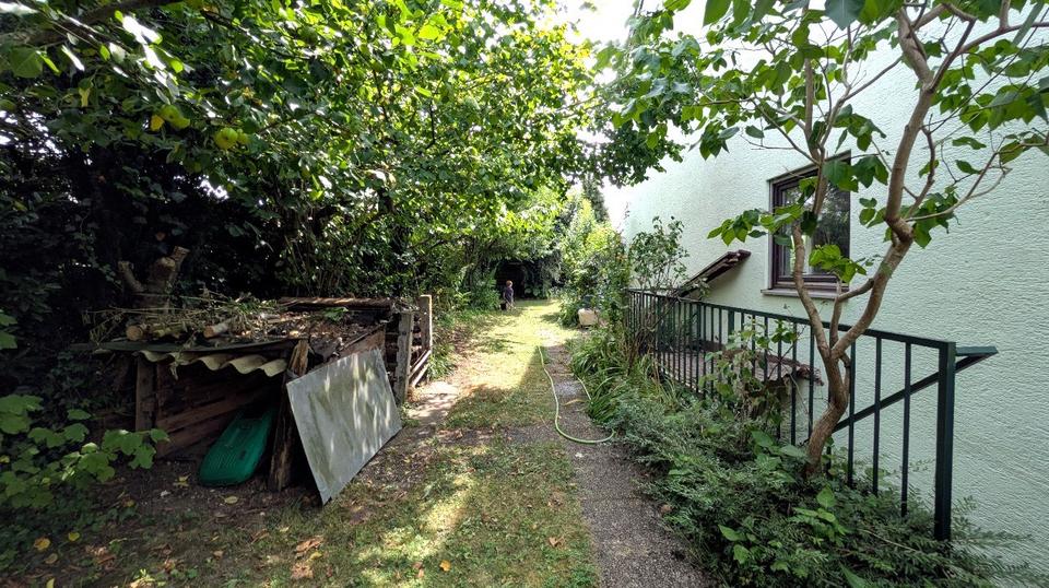 Doppelhaushälfte Altbach - 5 Zimmer, 20 m&sup2;, 420.000&euro; | Angebot:26358255