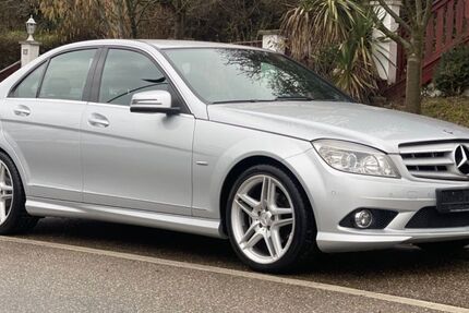 Mercedes-Benz C 200 166.000 km 7.900 &euro; Fellbach 70736