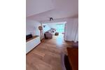 Dachgeschoßwohnung Stuttgart Stuttgart-Ost - 3.5 Zimmer, 69 m&sup2;, 1.503&euro; | Angebot:27550044