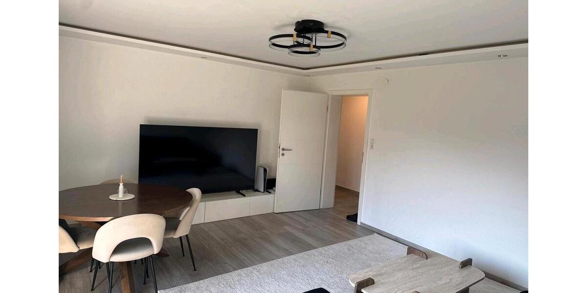 Erdgeschoßwohnung Vaihingen an der Enz - 3 Zimmer, 63 m&sup2;, 1.180&euro; | Angebot:25815165