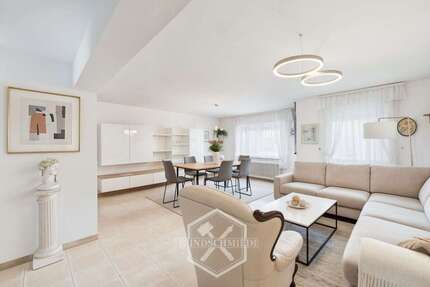 Wohnung Heimsheim - 4.5 Zimmer, 95 m&sup2;, 299.000&euro; | Angebot:25721272