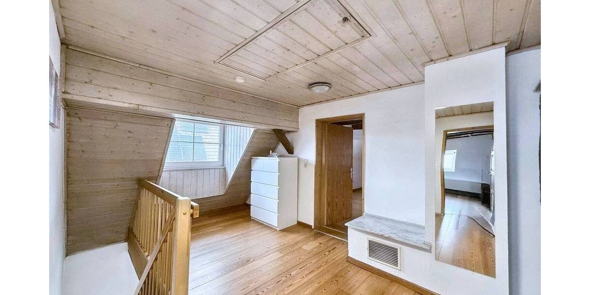 Einfamilienhaus Wiernsheim Pinache - 5 Zimmer, 167 m&sup2;, 295.000&euro; | Angebot:25691721