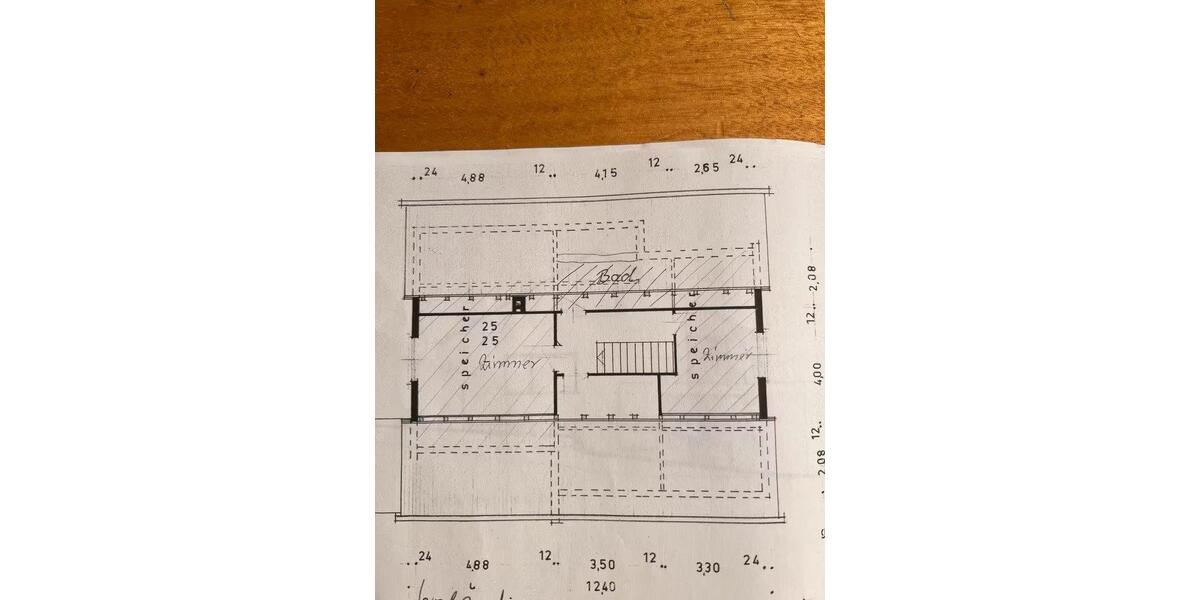 Einfamilienhaus Mühlacker - 5 Zimmer, 120 m&sup2;, 395.000&euro; | Angebot:26962869