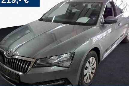 Skoda Superb 95.999 km 25.930 &euro; Weinstadt-Endersbach 71384