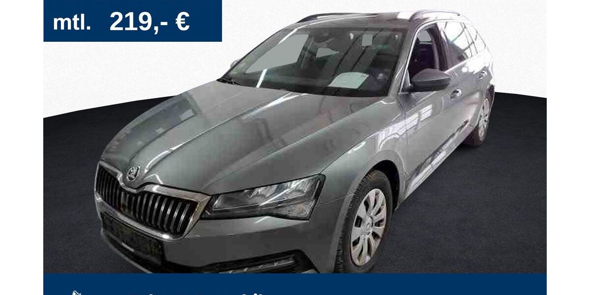 Skoda Superb 95.999 km 25.930 &euro; Weinstadt-Endersbach 71384