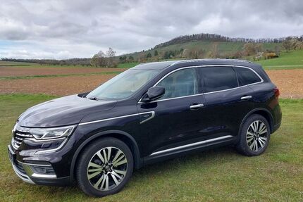 Renault Koleos 97.000 km 22.000 &euro; Großbottwar 71723