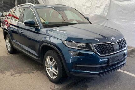 Skoda Kodiaq 149.000 km 21.999 &euro; Ditzingen 71254