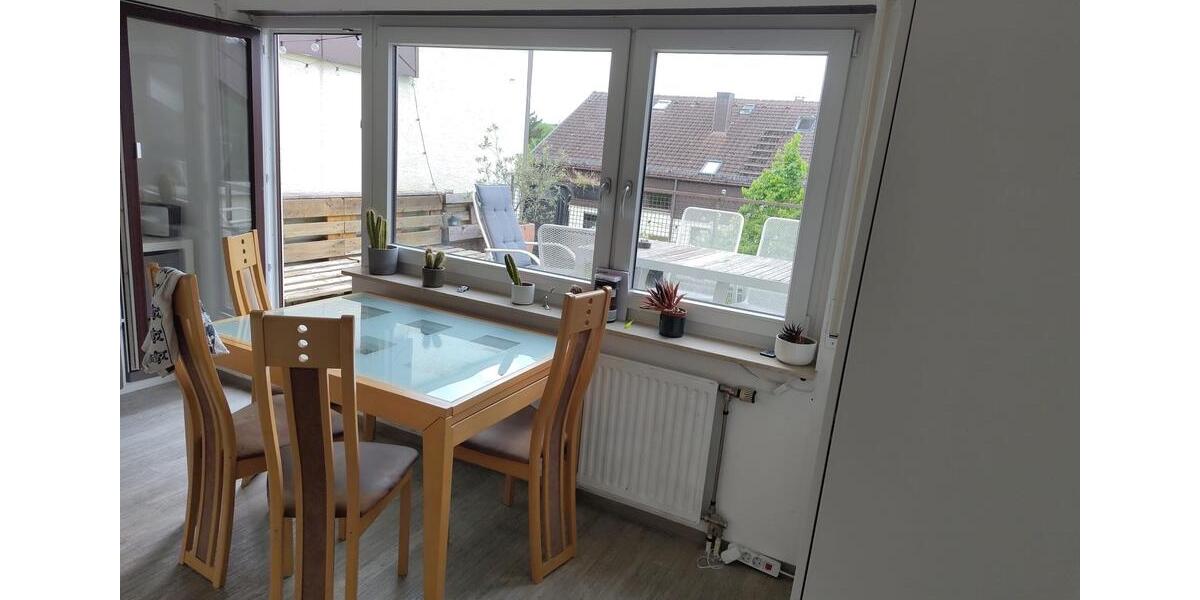 Dachgeschoßwohnung Lauffen am Neckar - 1 Zimmer, 20 m&sup2;, 480&euro; | Angebot:26477381