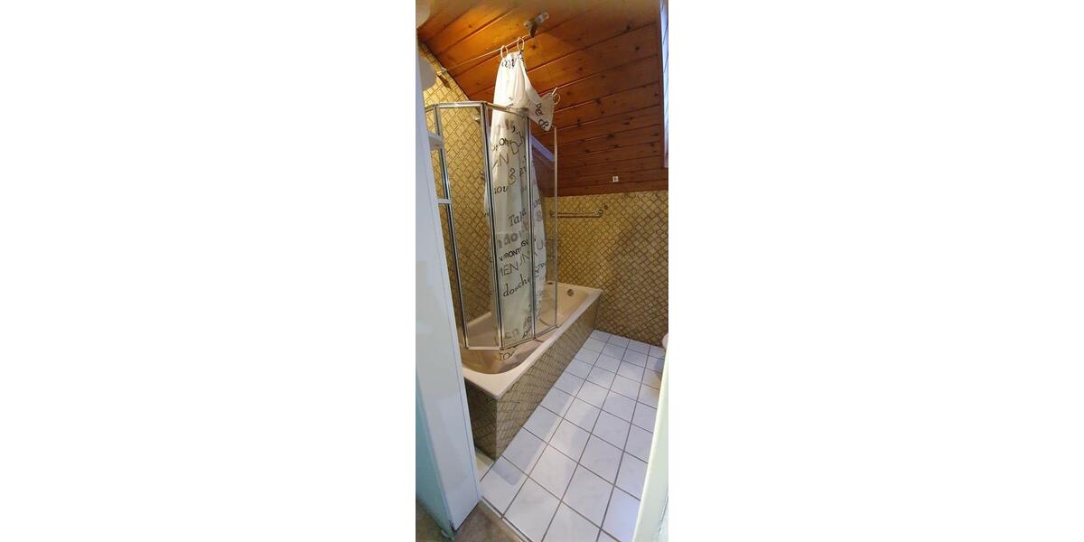 Dachgeschoßwohnung Steinheim an der Murr - 2.5 Zimmer, 55 m&sup2;, 195.000&euro; | Angebot:25393717