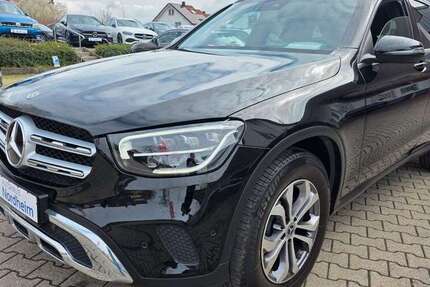 Mercedes-Benz GLC 220 158.000 km 27.690 &euro; Nordheim 74226