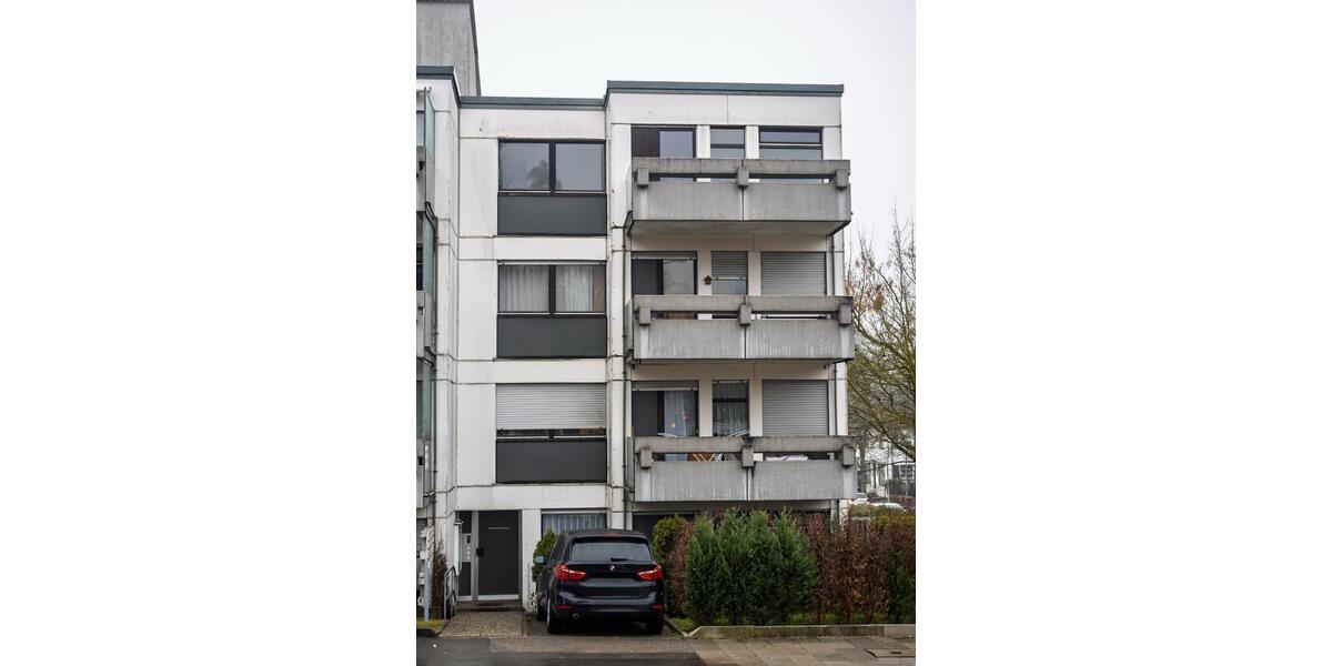 Etagenwohnung Leinfelden-Echterdingen Echterdingen - 2 Zimmer, 60 m&sup2;, 309.000&euro; | Angebot:24837122