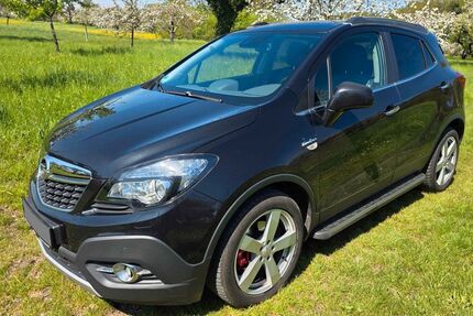 Opel Mokka 136.800 km 7.200 &euro; Remseck 71686