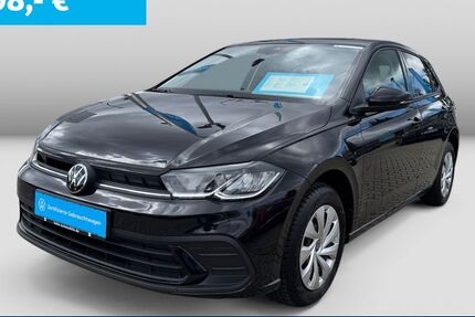 VW Polo 3.102 km 18.950 &euro; Backnang 71522