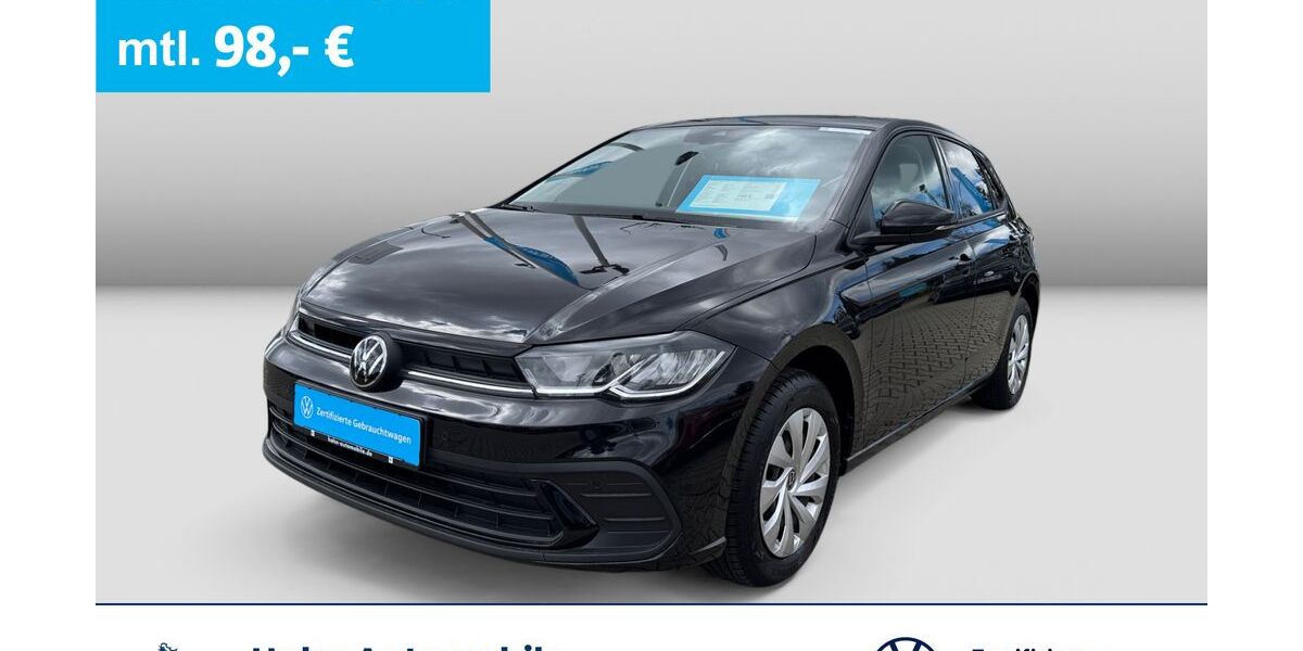 VW Polo 3.102 km 18.950 &euro; Backnang 71522