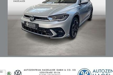 VW Polo 6.443 km 27.453 &euro; Heilbronn 74072