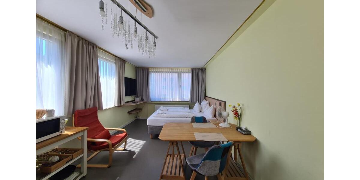 Etagenwohnung Stuttgart Stuttgart-Mitte - 1 Zimmer, 27 m&sup2;, 800&euro; | Angebot:27576619