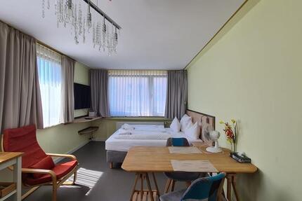 Wohnung Stuttgart Stuttgart-Mitte - 1 Zimmer, 27 m&sup2;, 800&euro; | Angebot:27576619
