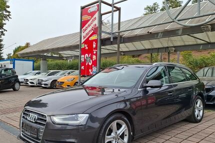 Audi A4 159.000 km 9.950 &euro; Esslingen 73730