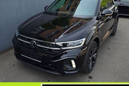 VW T-Roc 91.143 km 29.970 &euro; Waiblingen 71332