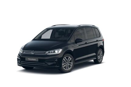 VW Touran 1.505 km 40.630 &euro; Stuttgart-Feuerbach 70469