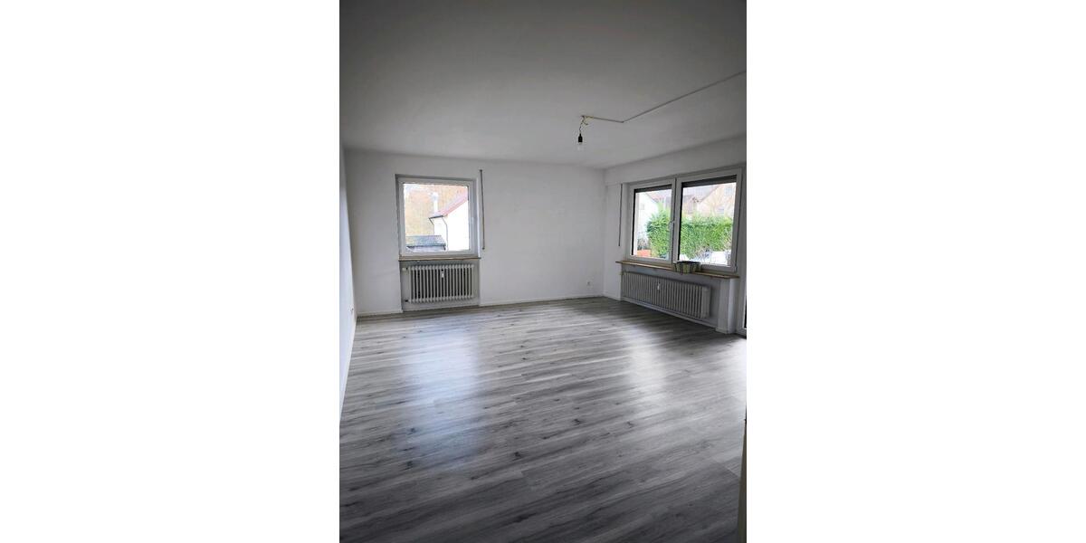 Erdgeschoßwohnung Schorndorf - 3 Zimmer, 80 m&sup2;, 285.000&euro; | Angebot:27166519