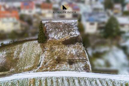 Grundstück Winnenden - 1.000.000&euro; | Angebot:24904631